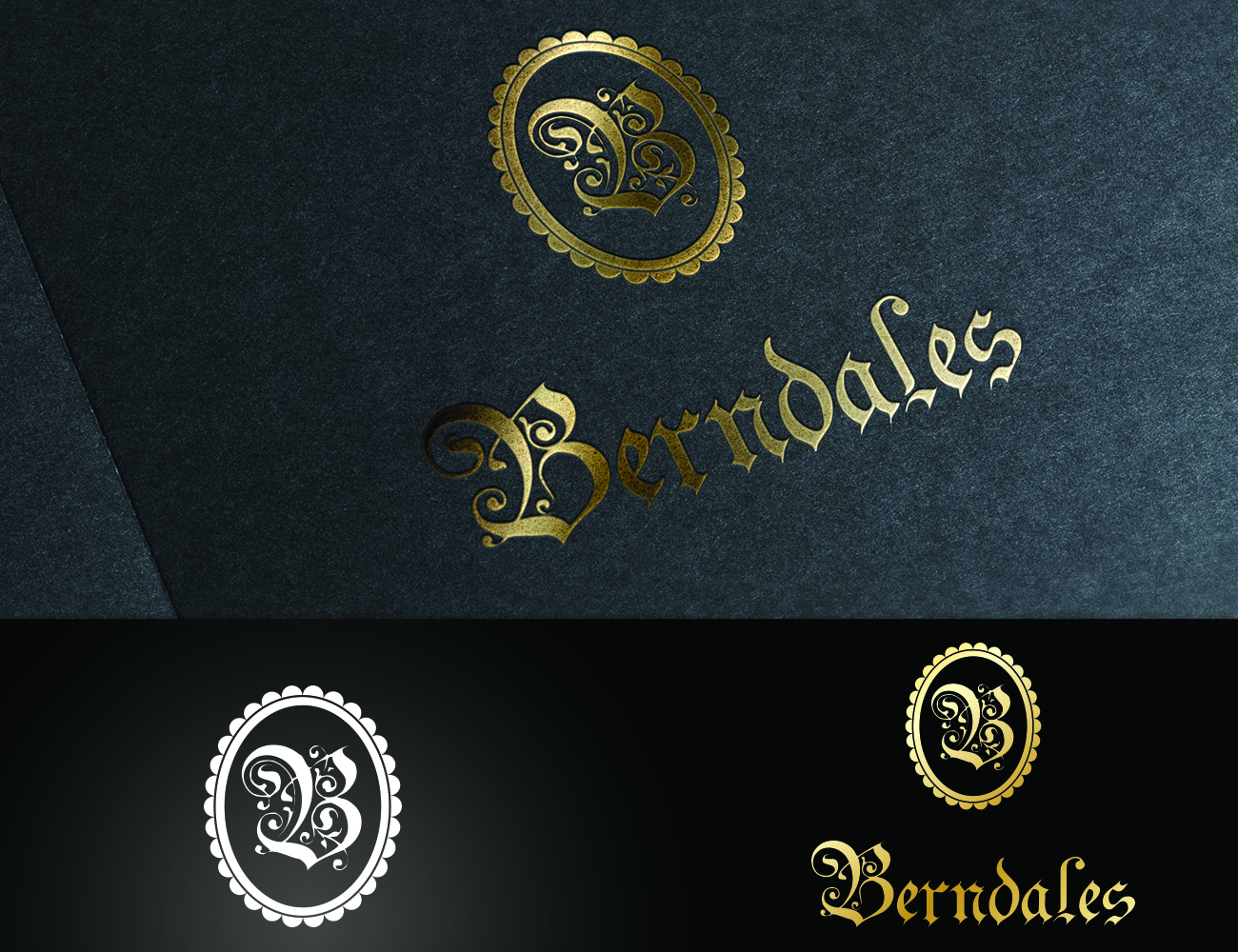 Logo Design by WAVE d3sign for this project | Design #2863690