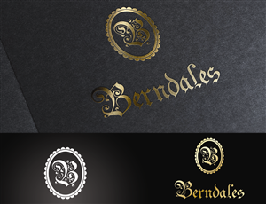 Logo Design by WAVE d3sign for this project | Design: #2863690