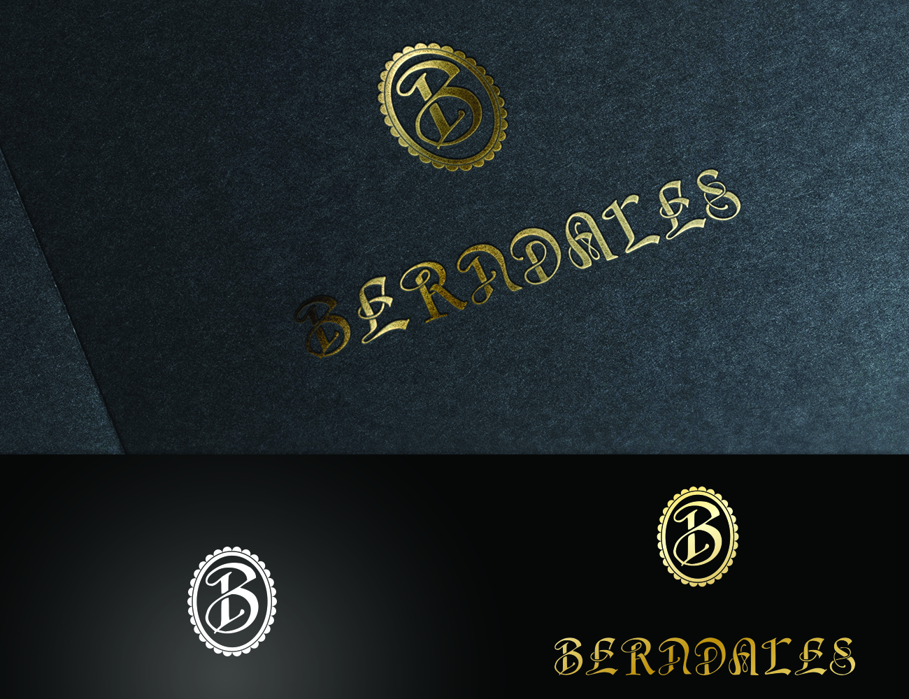 Logo Design by WAVE d3sign for this project | Design #2863703