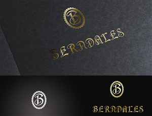 Logo Design by WAVE d3sign for this project | Design: #2863703