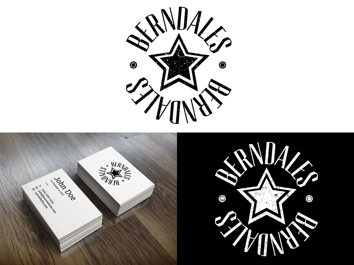 Diseño de Logo por JK para este proyecto | Diseño #2888531