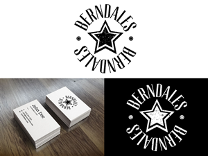 Logo Design by JK for this project | Design: #2888531