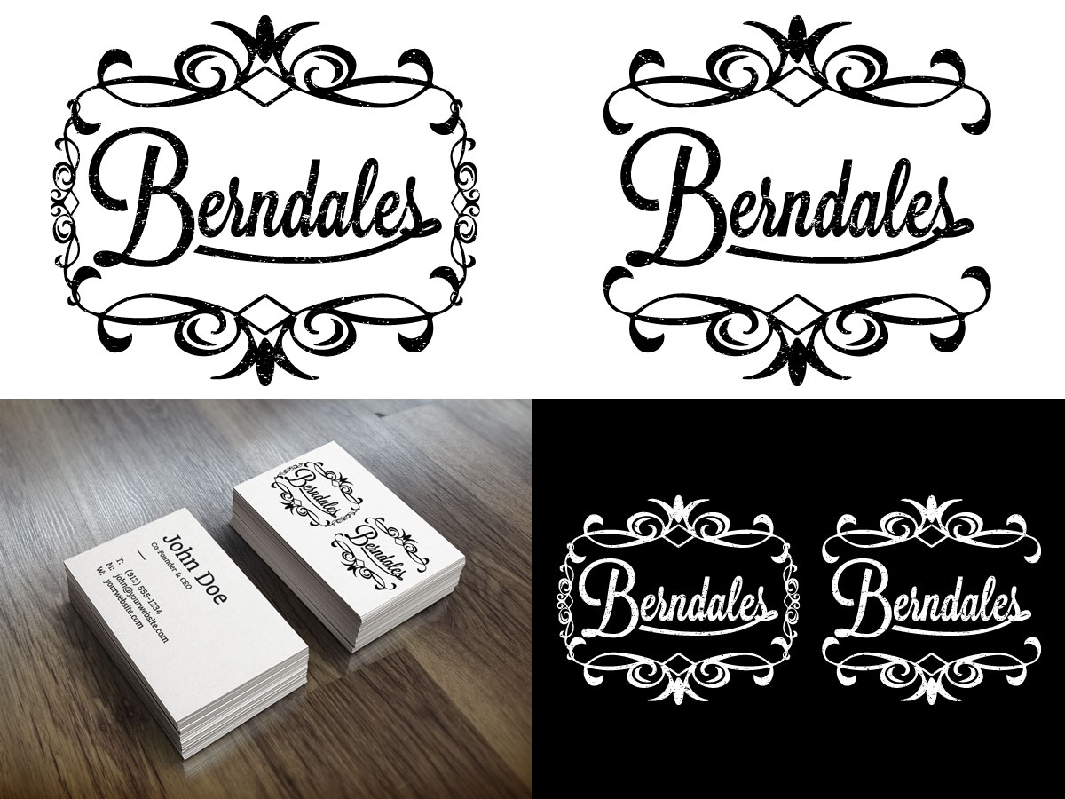 Logo Design by JK for this project | Design #2891754
