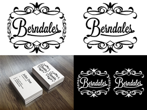 Logo Design by JK for this project | Design: #2891754