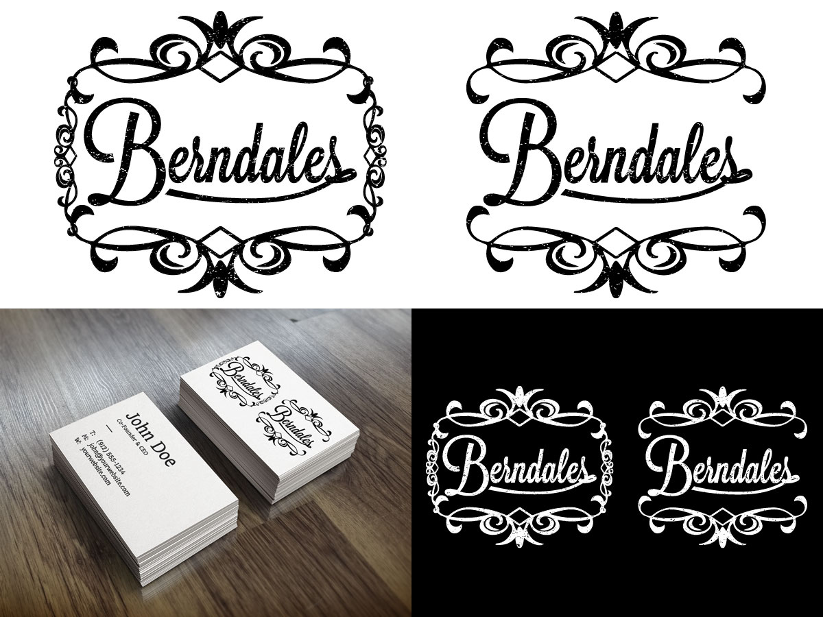 Logo Design by JK for this project | Design #2891971