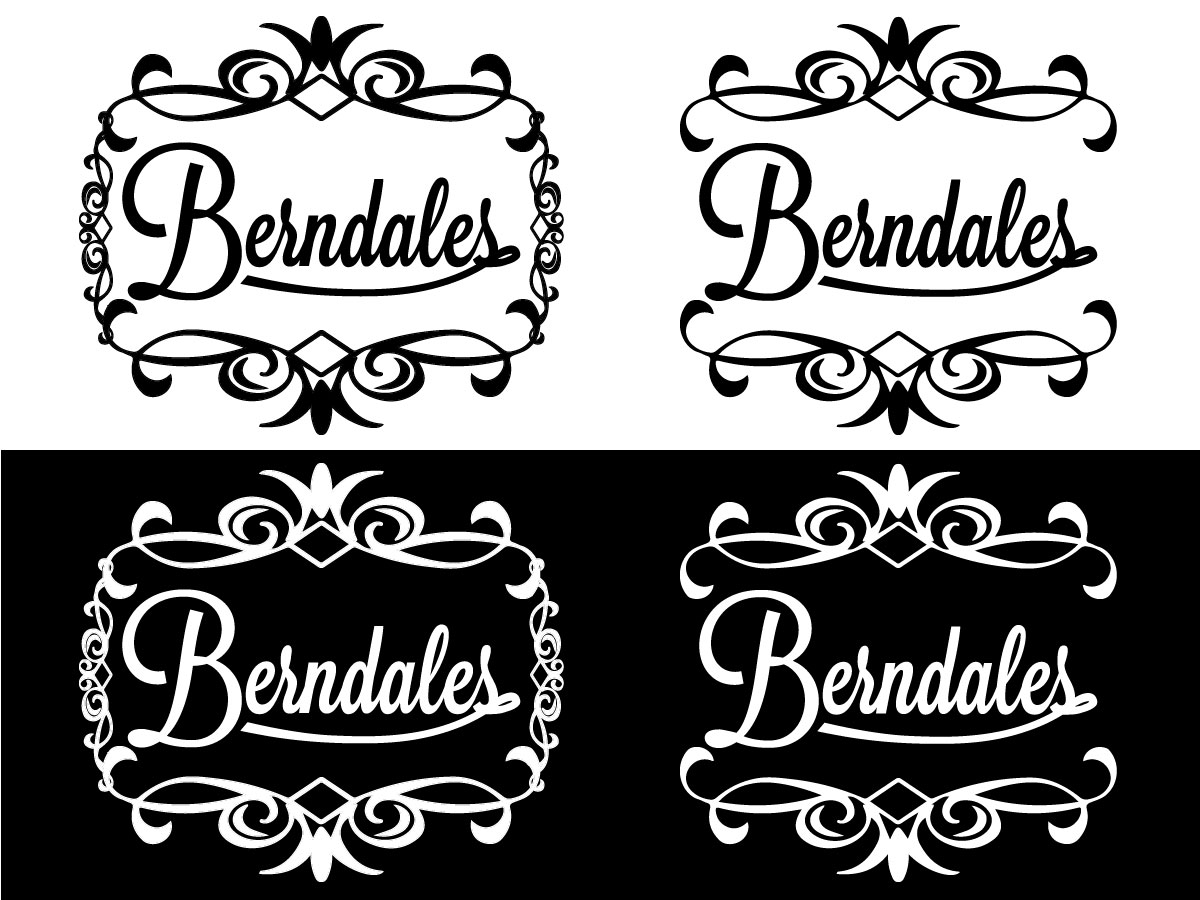 Logo Design by JK for this project | Design #2893579