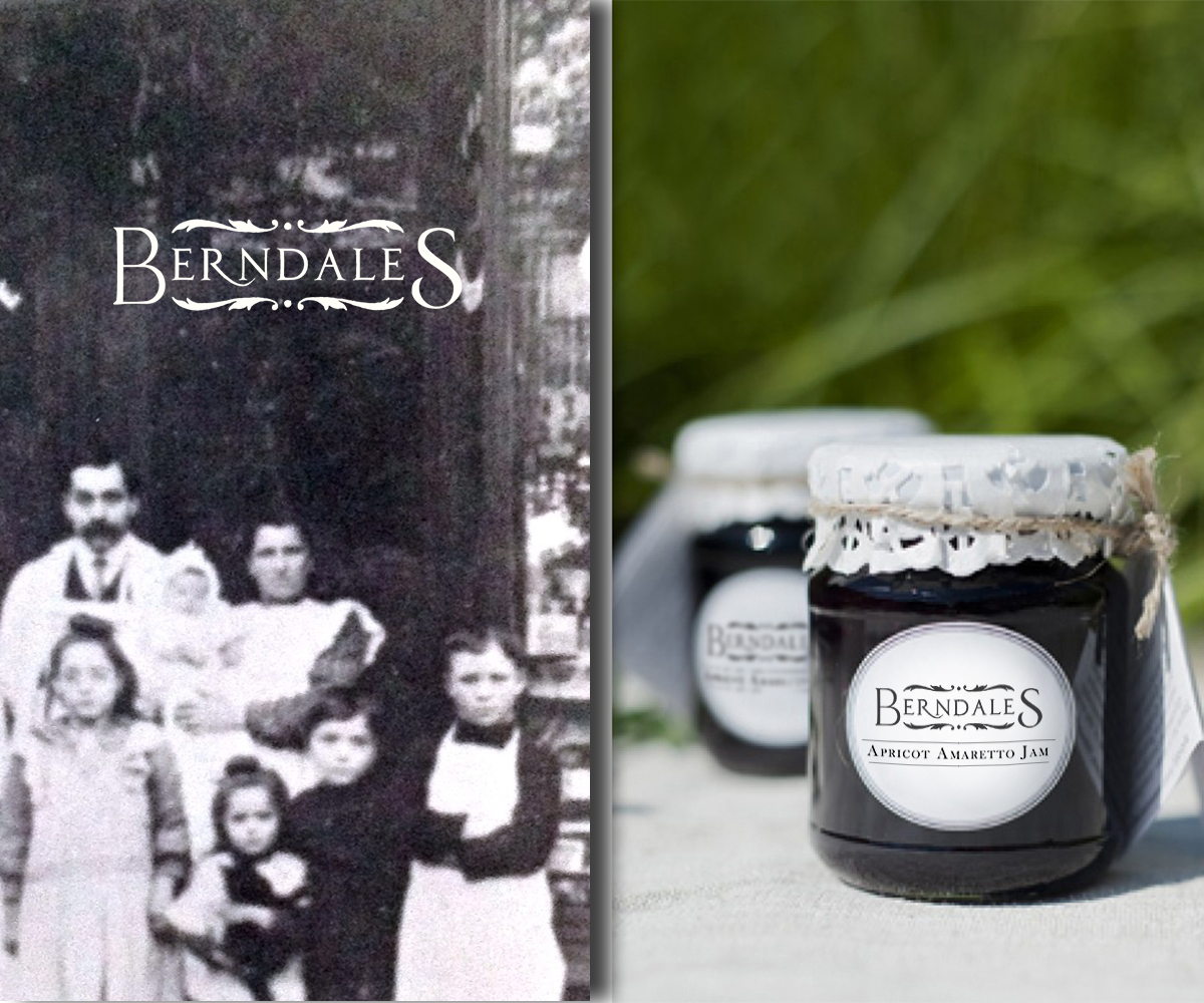 Logo Design by Charala for this project | Design #2890518