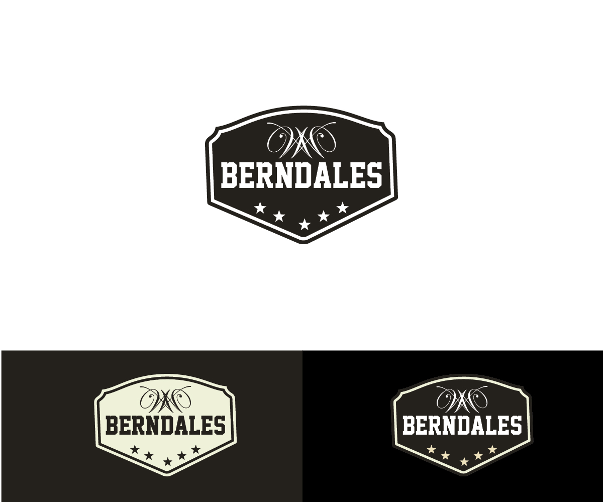 Logo Design by joliau for this project | Design #2868772