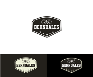 Logo Design by joliau for this project | Design: #2868772
