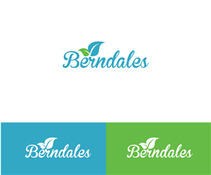 Logo Design by joliau for this project | Design: #2868776