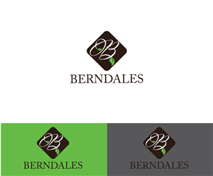 Logo Design by joliau for this project | Design: #2868778