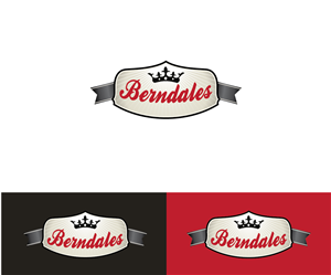 Logo Design by joliau for this project | Design: #2870212