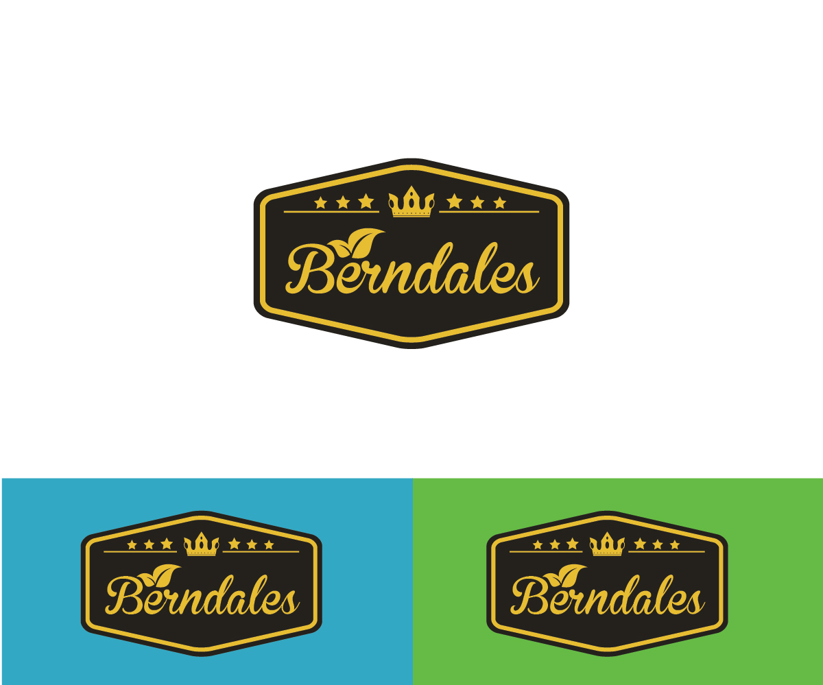 Diseño de Logo por joliau para este proyecto | Diseño #2870216