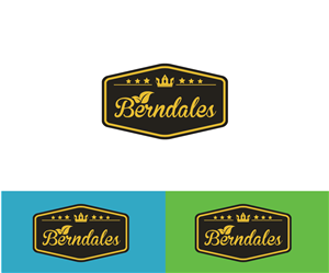 Logo Design by joliau for this project | Design: #2870216