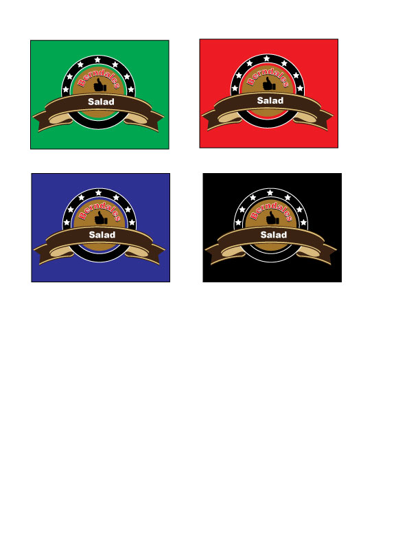 Logo-Design von jack7 für dieses Projekt | Design #2852547