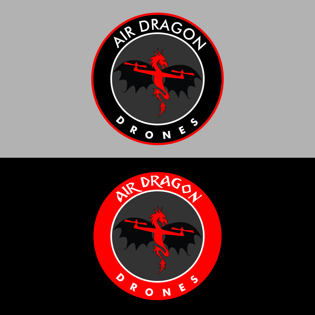 Logo Design by Kreative Krow for Kings Royal Services LLC | Design #19080025