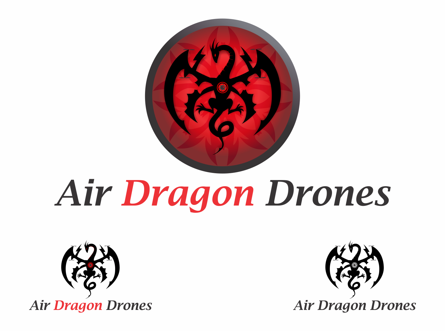 Logo Design by d_Maker for Kings Royal Services LLC | Design #19049687