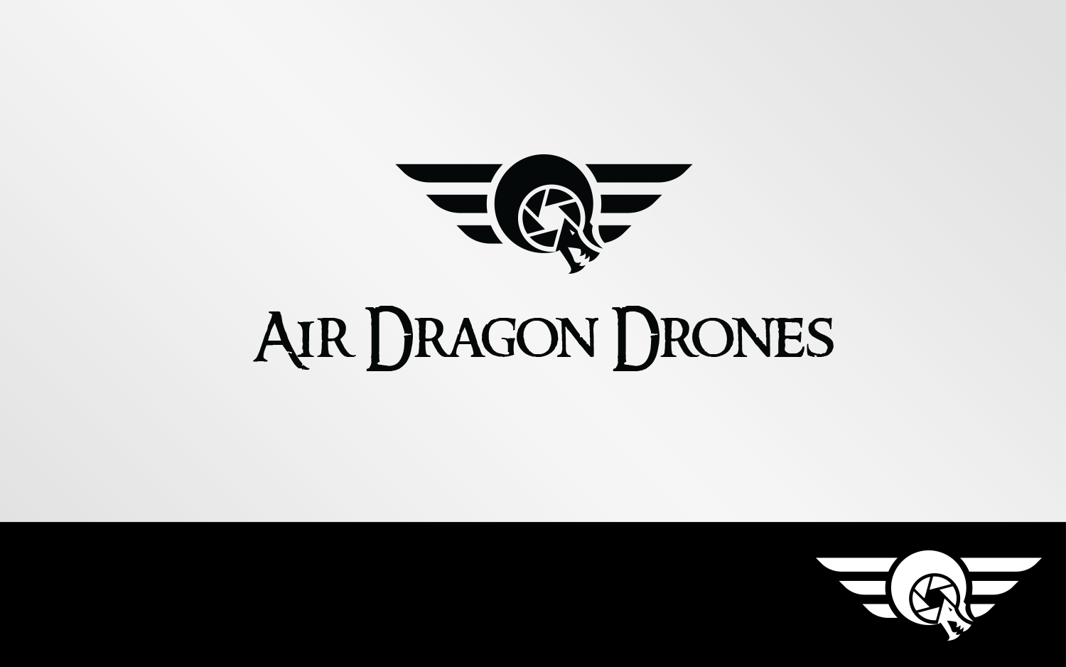 Logo Design by Grafactory for Kings Royal Services LLC | Design #19048612