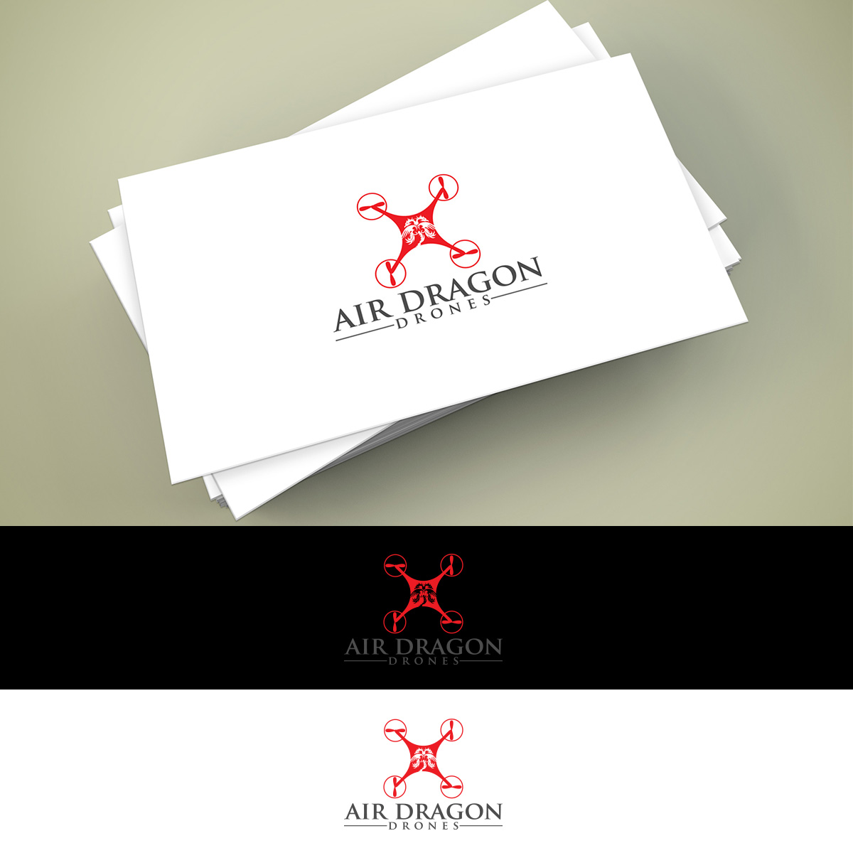 Logo Design by ClearDesign for Kings Royal Services LLC | Design #19065122