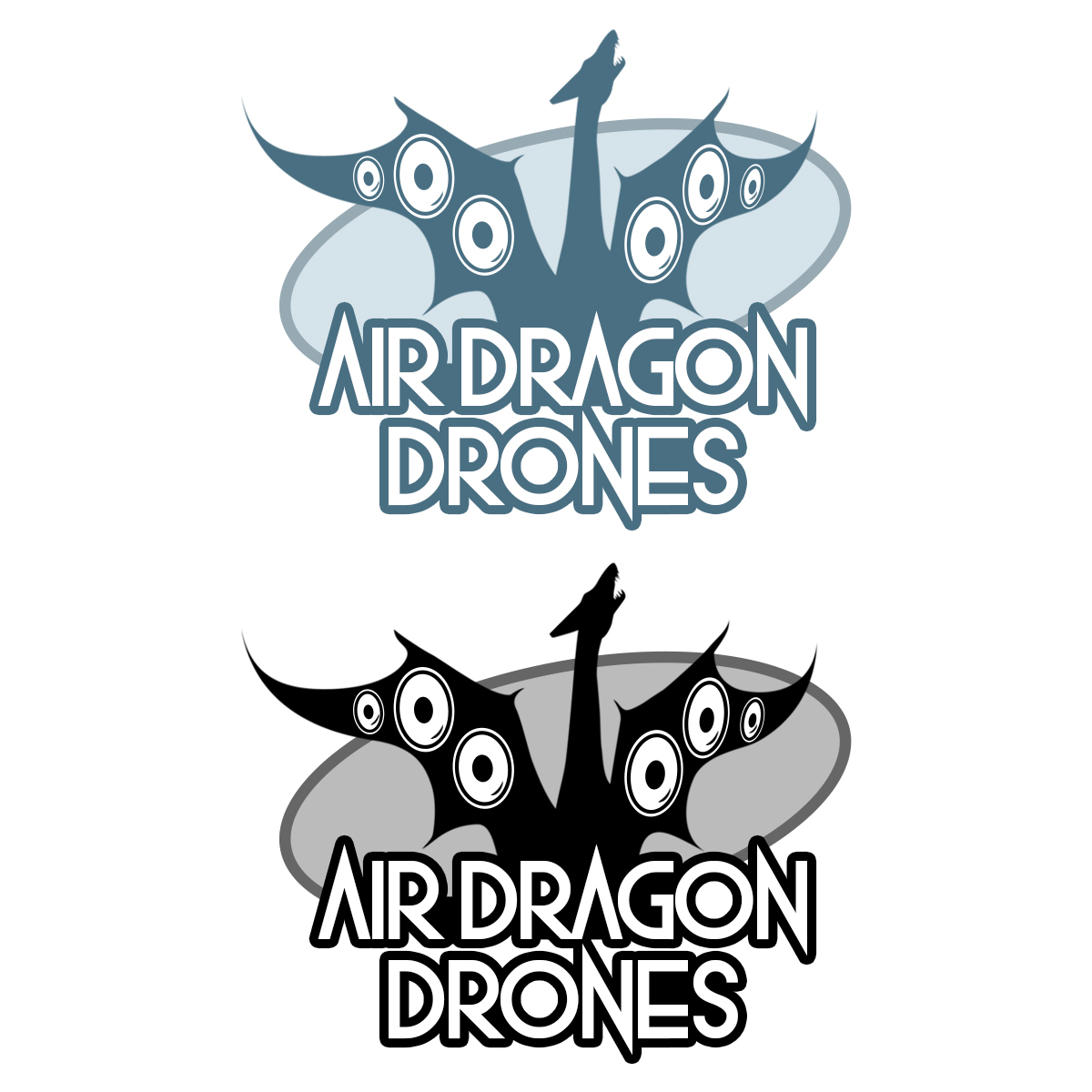 Logo Design by Omar.Bou for Kings Royal Services LLC | Design #19045578