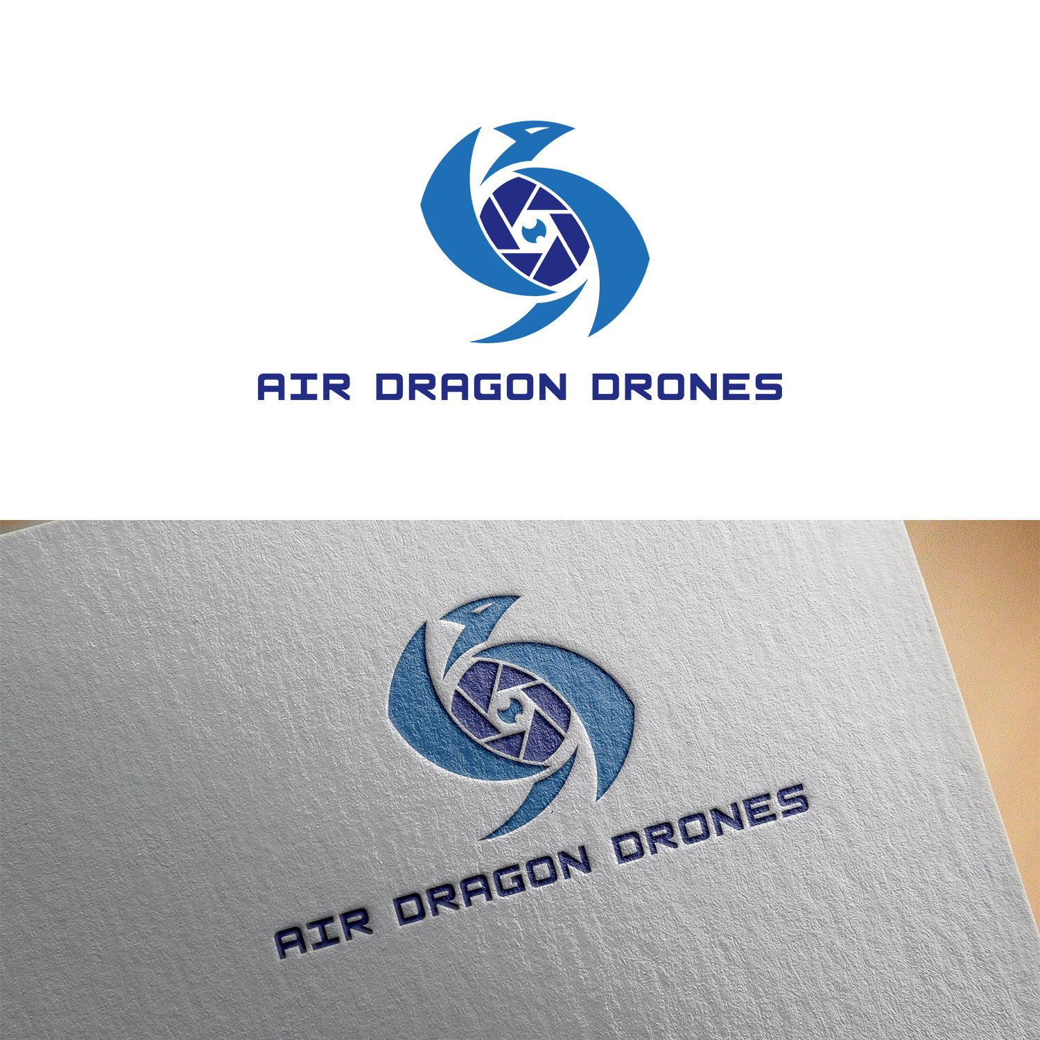 Logo Design by Logo Blox for Kings Royal Services LLC | Design #19041850