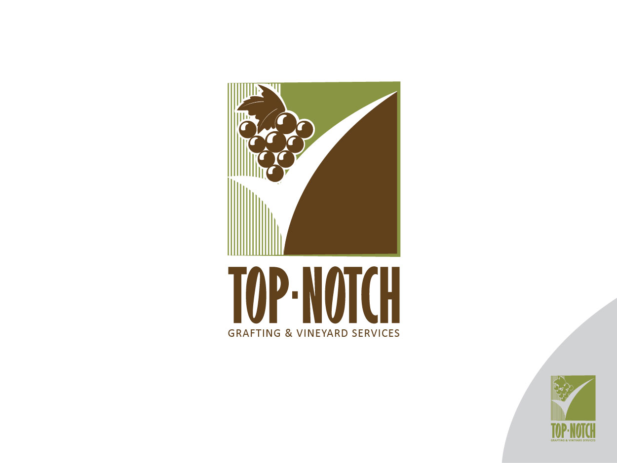 Logo Design by putut purnawanto for this project | Design #19425052