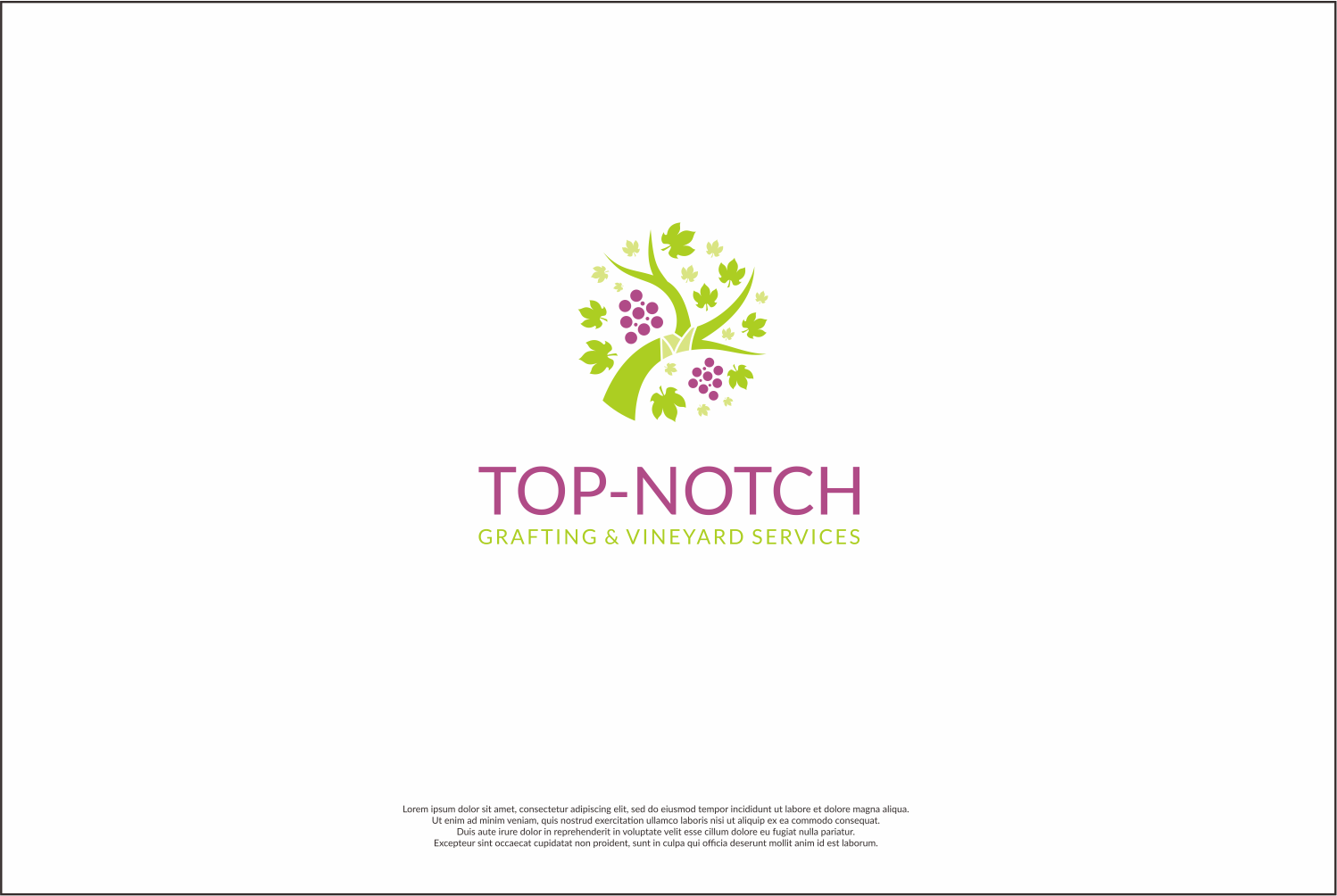Logo Design by nusdofficial for this project | Design #19413187