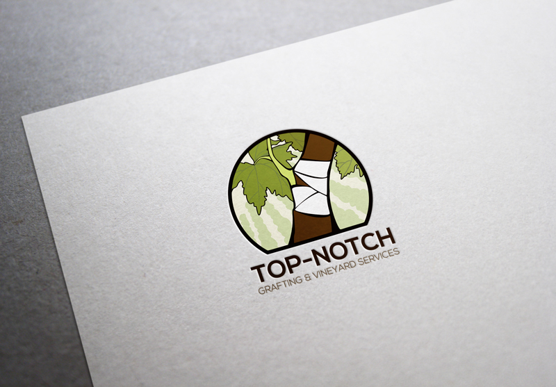 Logo Design by noishotori for this project | Design #19412390