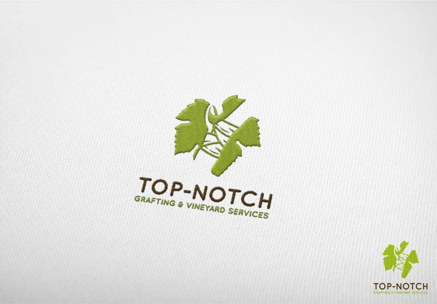 Logo Design by aquabomb26 for this project | Design #19325175