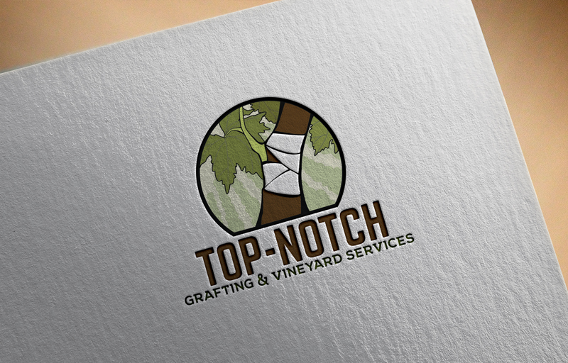 Logo Design by Madara Uchiha for this project | Design #19328741