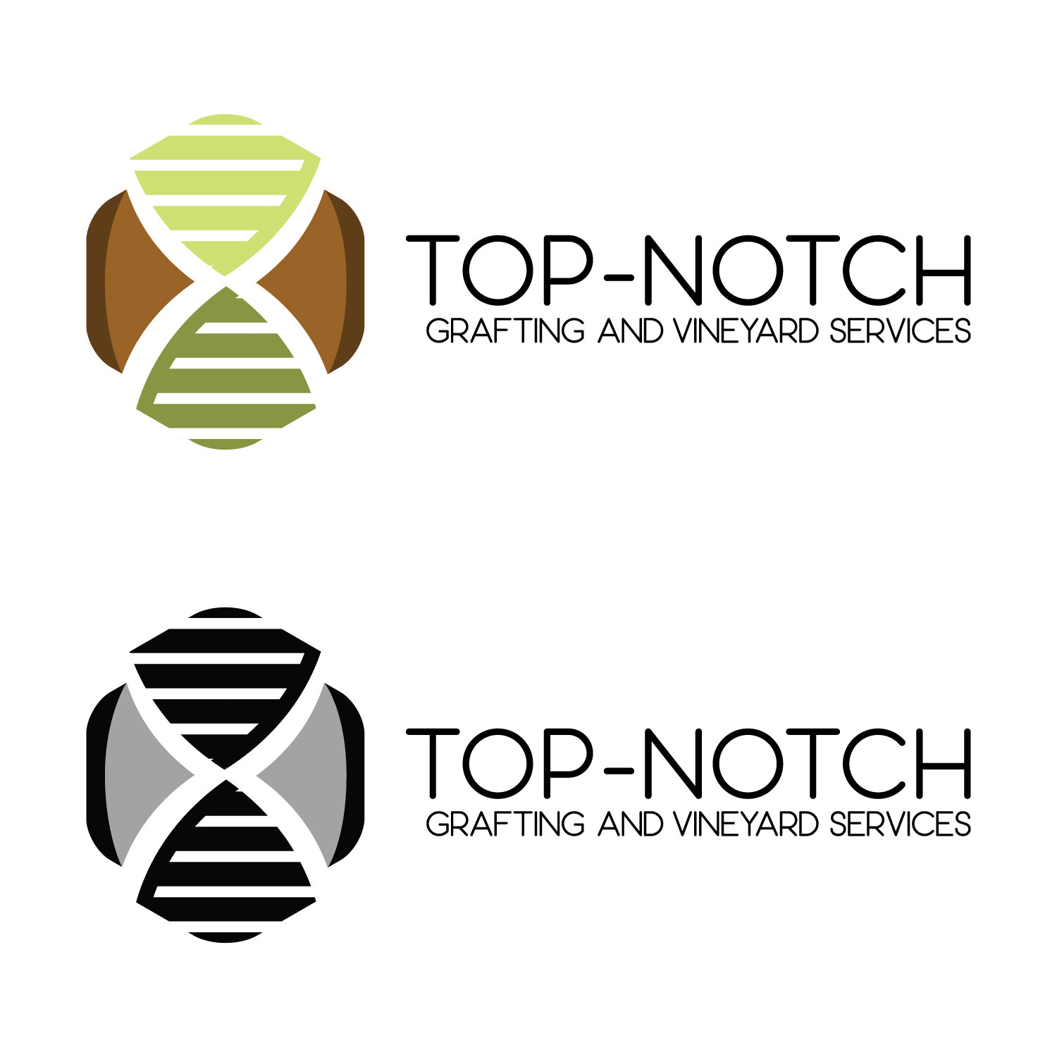 Logo Design by Adhikara for this project | Design #19440492