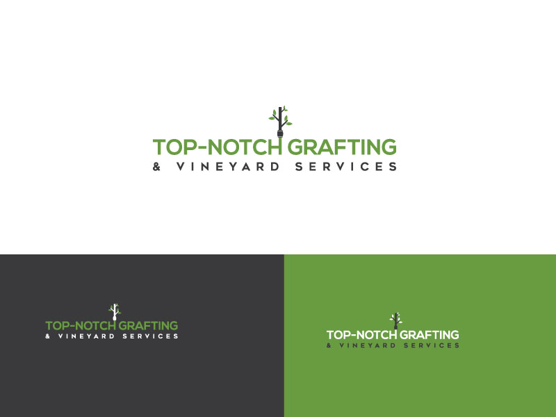 Logo Design by mrk 3 for this project | Design #19335842