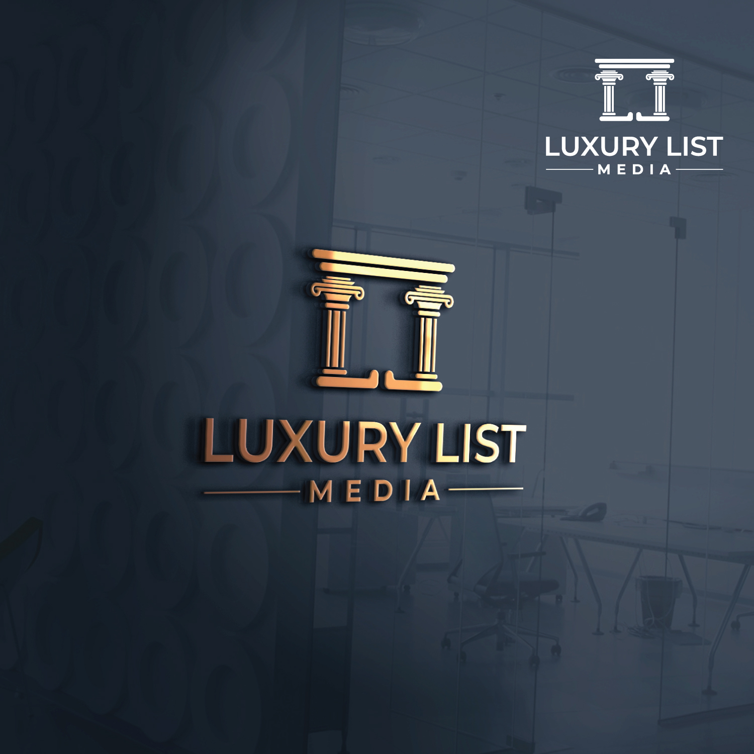 Logo Design by EnaGraph for this project | Design #19109258