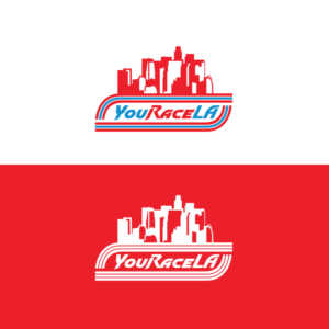Design de Logo par Sujit Banerjee pour You Race LA | Design : #19058568