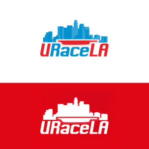 Design de Logo par Sujit Banerjee pour You Race LA | Design : #19058569