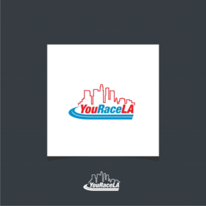 Design de Logo par langkisau pour You Race LA | Design : #19044140