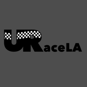 Logo Design by kris1904 for You Race LA | Design #19046492
