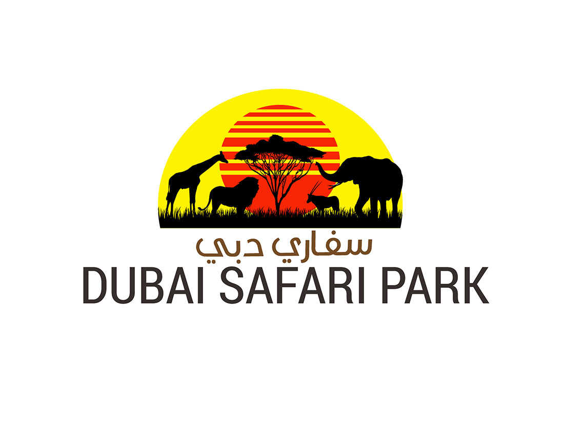 Logo Design by NILDesigns for Dubai Safari Park | Design #19055834