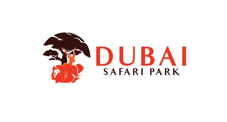 Logo Design by Knockout for Dubai Safari Park | Design #19163093