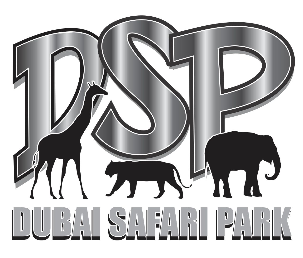Logo Design by wchristia for Dubai Safari Park | Design #19079133