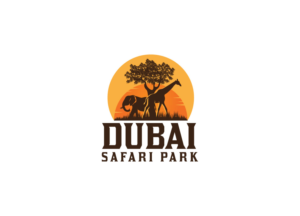 Logo Design by creative.bugs for Dubai Safari Park | Design: #19058373