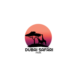 Diseño de Logo por Natasa m. para Dubai Safari Park | Diseño #19061315