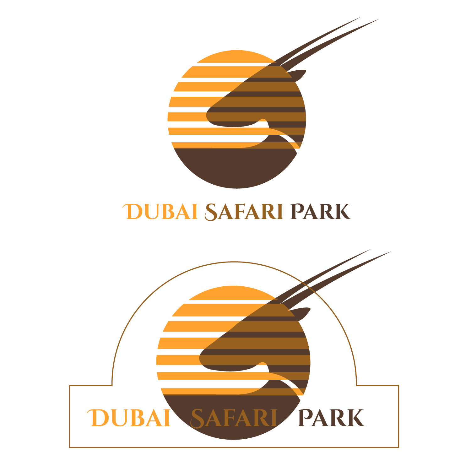 Design de Logo par savvyartstudio pour Dubai Safari Park | Design #19080089