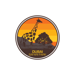 Diseño de Logo por DeesignPro para Dubai Safari Park | Diseño #19055698