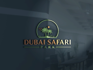 Logo Design by Malkuchulu for Dubai Safari Park | Design: #19061649