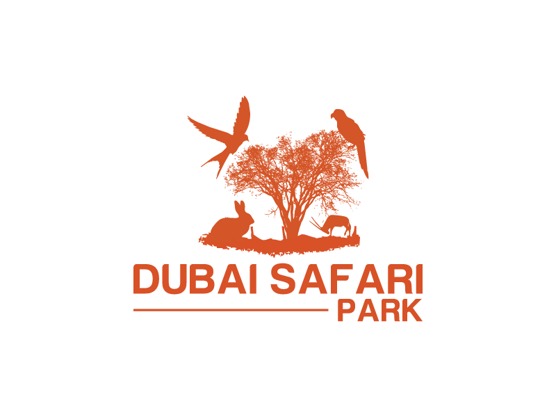 Design de Logo par Top1 pour Dubai Safari Park | Design #19073275