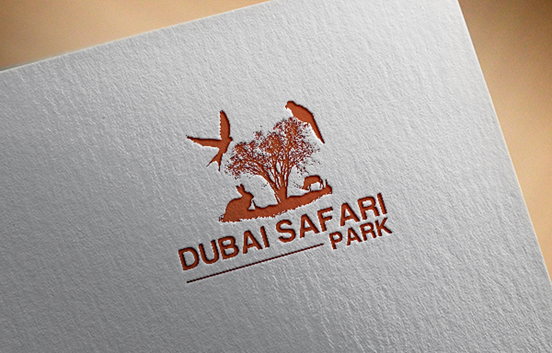 Design de Logo par Top1 pour Dubai Safari Park | Design #19073276