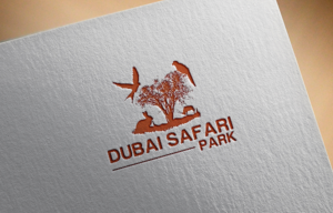 Logo Design by Top1 for Dubai Safari Park | Design: #19073276