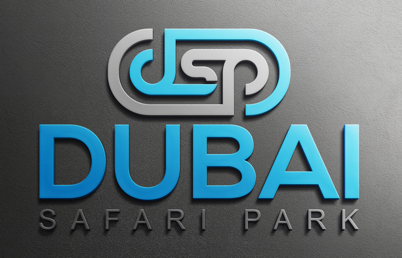 Logo Design by sayma00 for Dubai Safari Park | Design #19075582