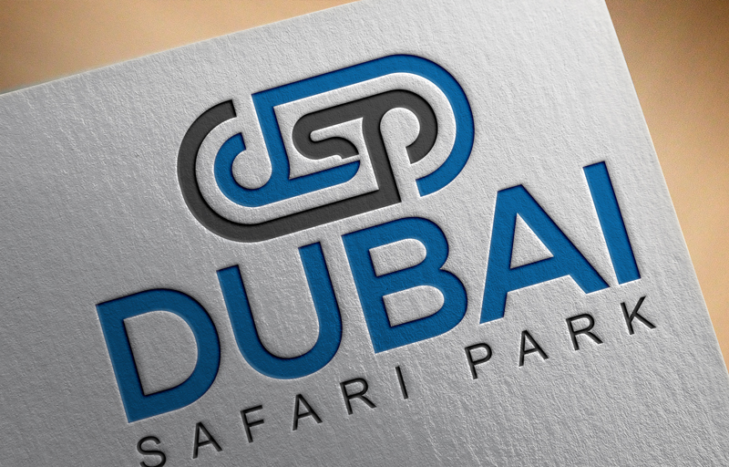 Logo Design by sayma00 for Dubai Safari Park | Design #19075583